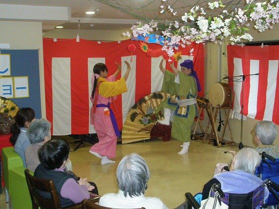 ドーミー北綾瀬