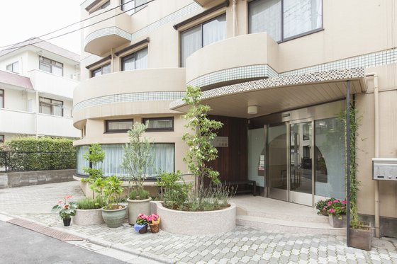 ドーミー北綾瀬