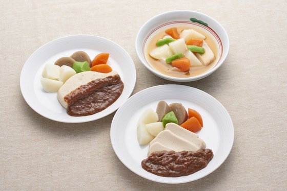 ドーミー北綾瀬