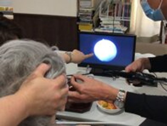 ドーミー北綾瀬