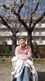 お花見🌸
