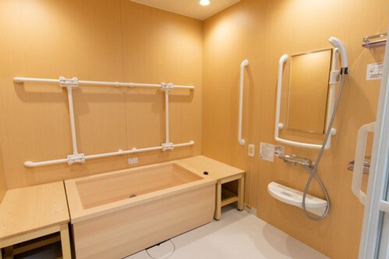 ドーミー岩槻Levi Ⅱ号館