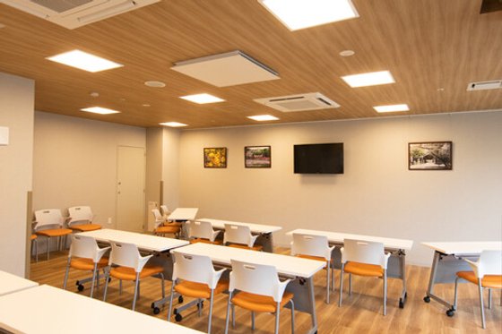 ドーミー岩槻Levi Ⅱ号館