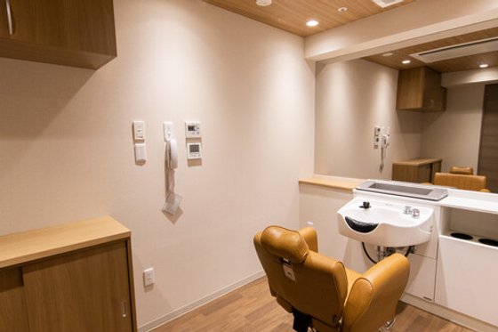 ドーミー岩槻Levi Ⅱ号館