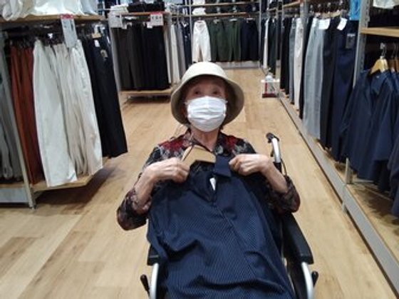 ドーミー岩槻Levi Ⅱ号館