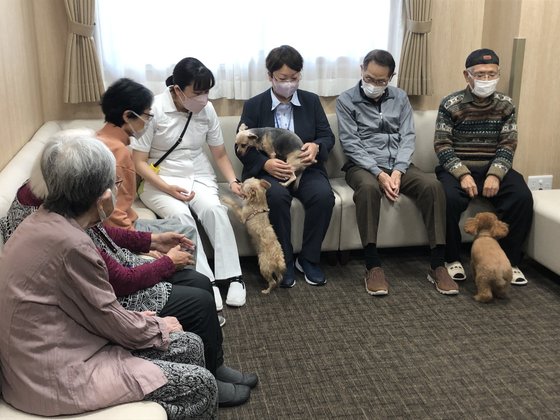 ドーミー岩槻Levi Ⅱ号館