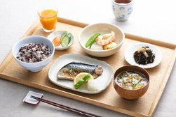 健康に良いとされる和の食材「まごにわやさしい」