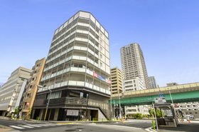 ドーミー月島駅前