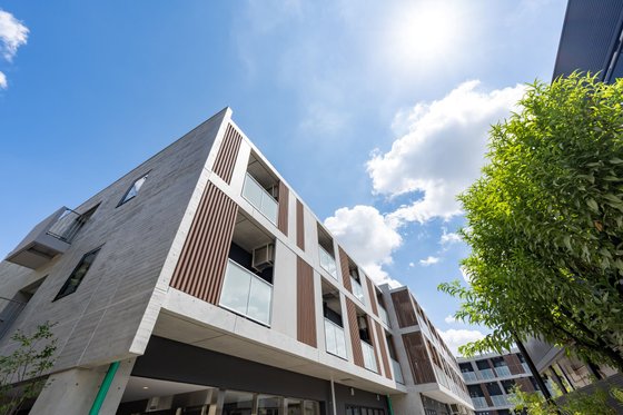 ドーミー目白台