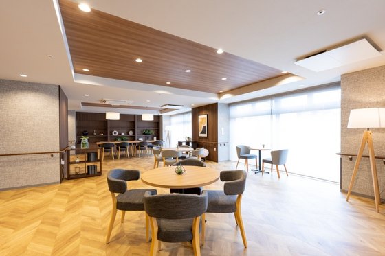 ドーミー目白台