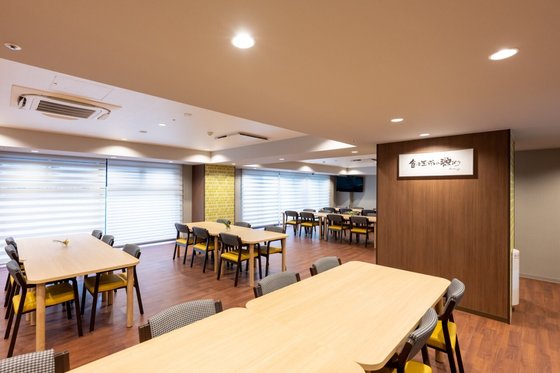 ドーミー目白台