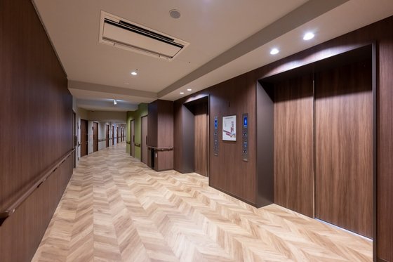 ドーミー目白台