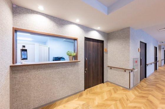 ドーミー目白台