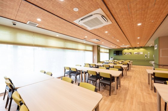 ドーミー杉並今川