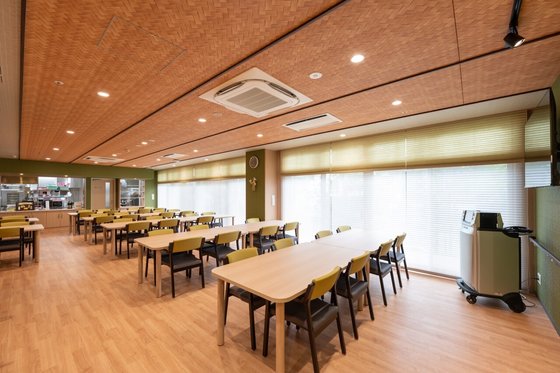 ドーミー杉並今川