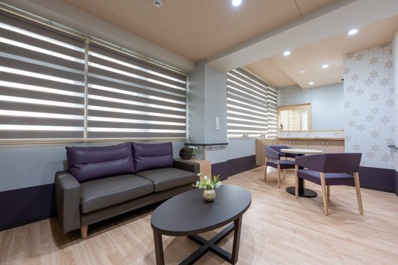 ドーミー杉並今川