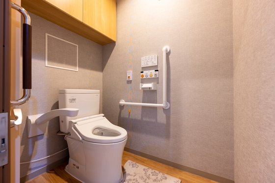 ドーミー杉並今川