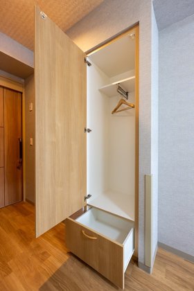 ドーミー杉並今川