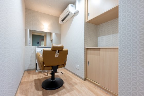 ドーミー杉並今川