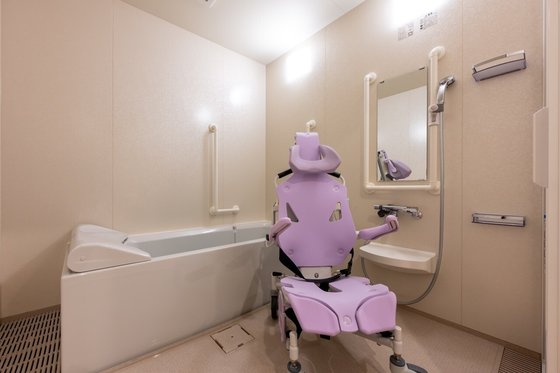 ドーミー杉並今川