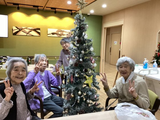 ドーミー杉並今川