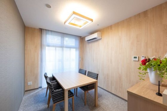 ドーミー中野弥生町