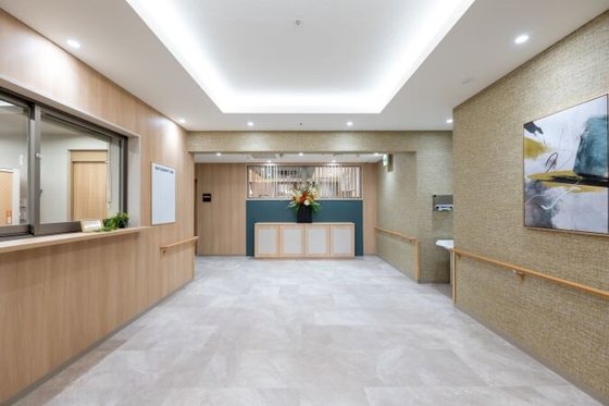 ドーミー中野弥生町