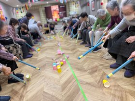 ドーミー中野弥生町