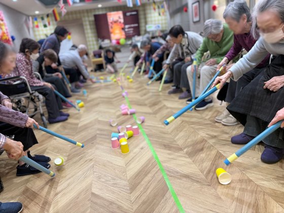 ドーミー中野弥生町