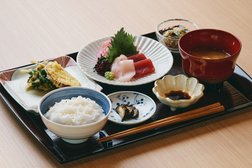 ホテル事業ならでは!お刺身や海鮮丼なども年中ご提供可能!