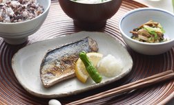 健康に良いとされる和の食材「まごにわやさしい」
