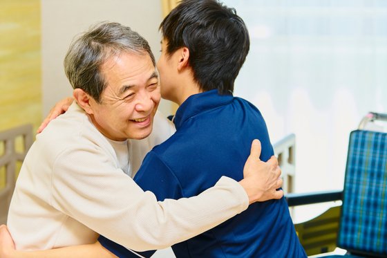 ドーミー大井町二葉