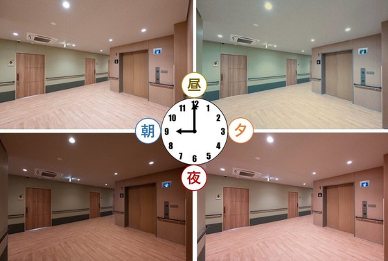 ドーミー大井町二葉