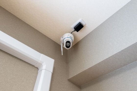 ドーミー大井町二葉