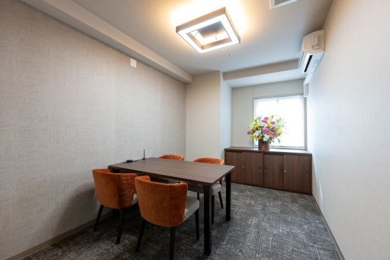 ドーミー大井町二葉