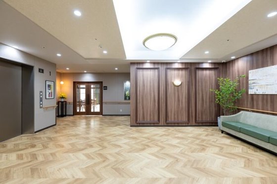 ドーミー大井町二葉