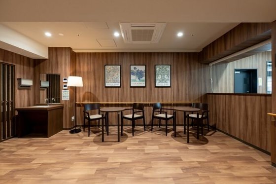 ドーミー大井町二葉