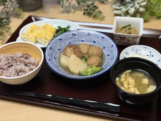 ドーミー大井町二葉