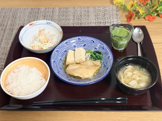 ドーミー大井町二葉