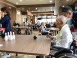 開設1周年のお祝い!テーブルボウリング大会🎳 ～