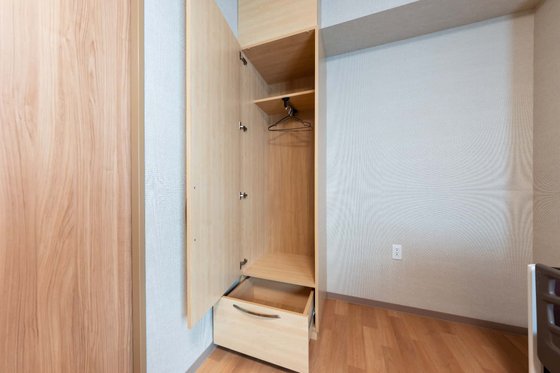 ドーミー大森町