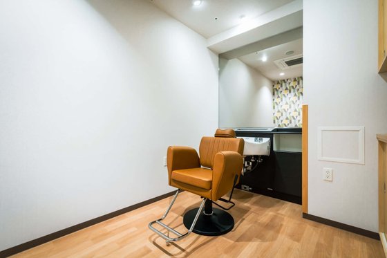 ドーミー大森町