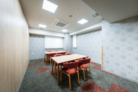 ドーミー大森町