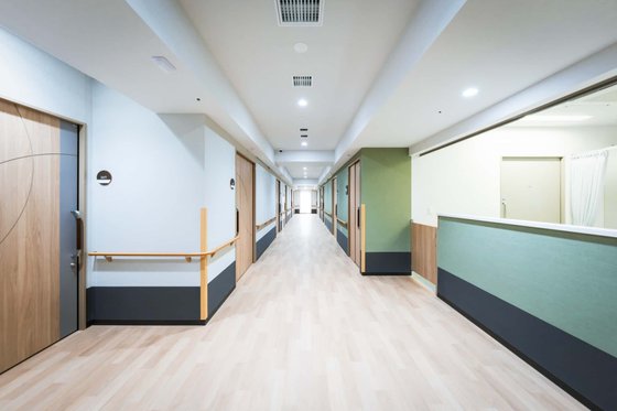 ドーミー大森町