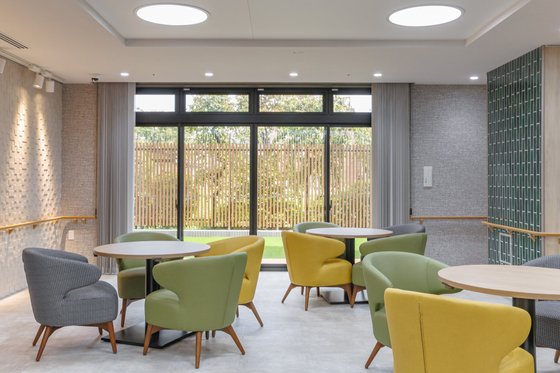 ドーミー大森町