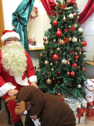 ラ・ナシカつるみ