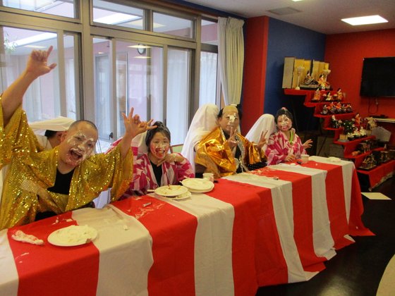 ラ・ナシカつるみ