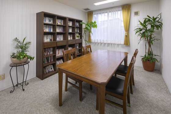 ラ・ナシカこぶけ