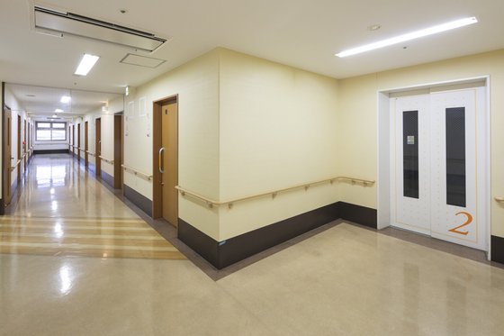 ラ・ナシカこぶけ