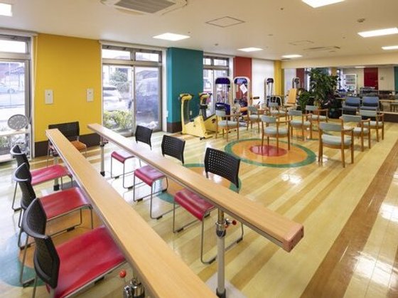 ラ・ナシカこぶけ